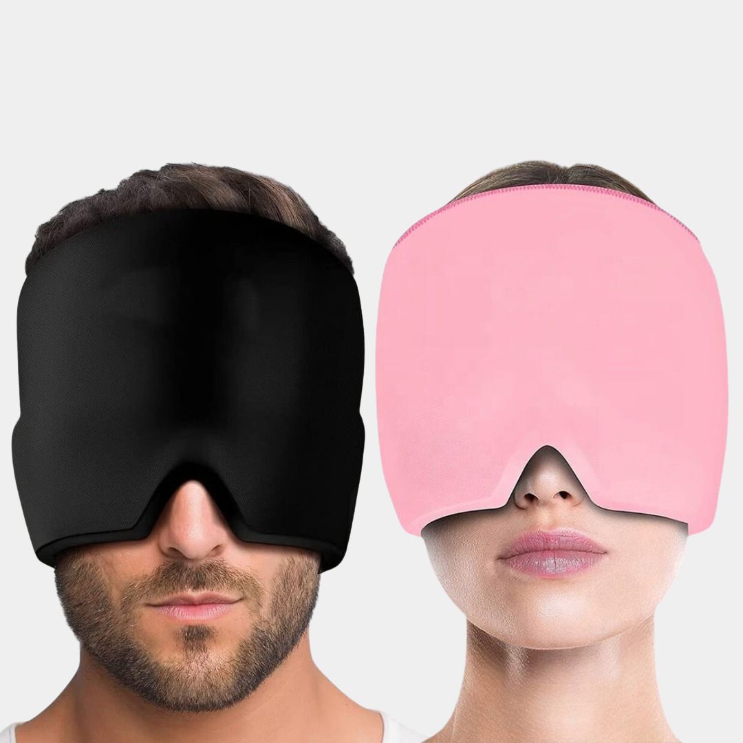Gorro para Migraña