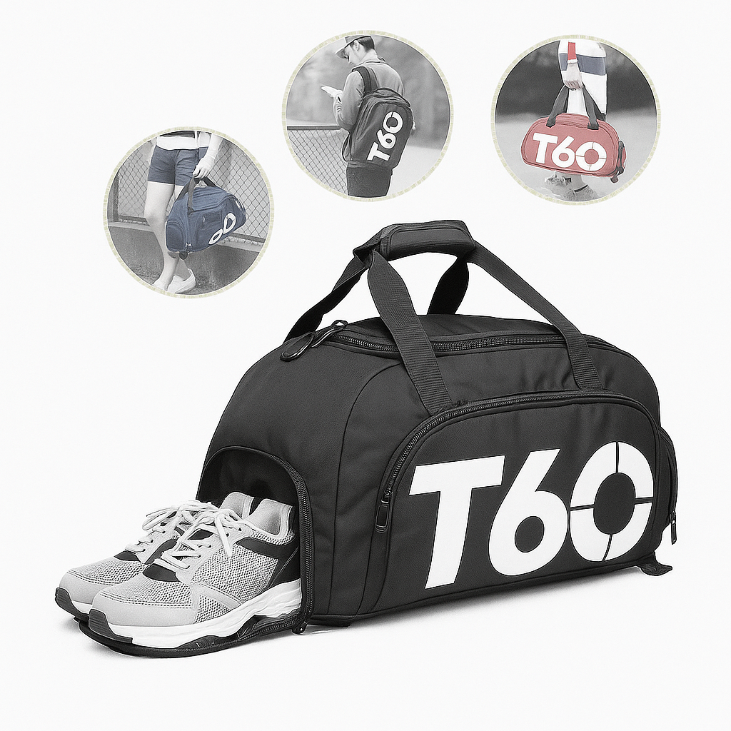 Maleta/Morral Impermeable