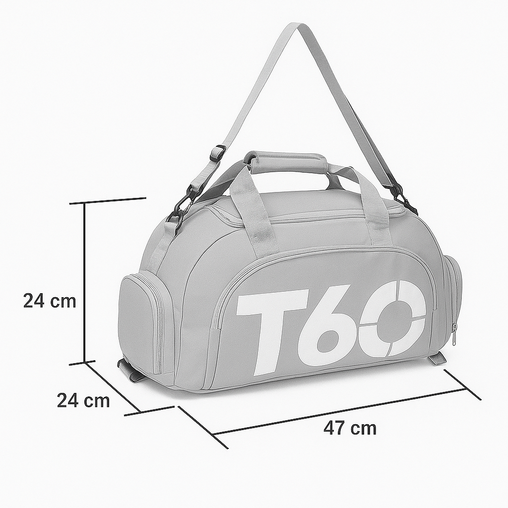 Maleta/Morral Impermeable