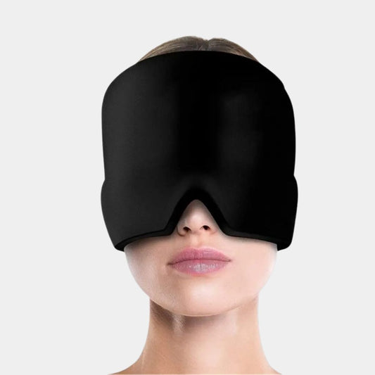 Gorro para Migraña