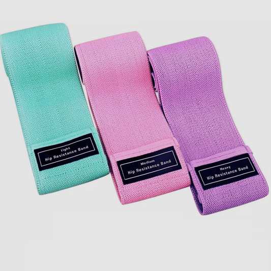 Bandas Elásticas