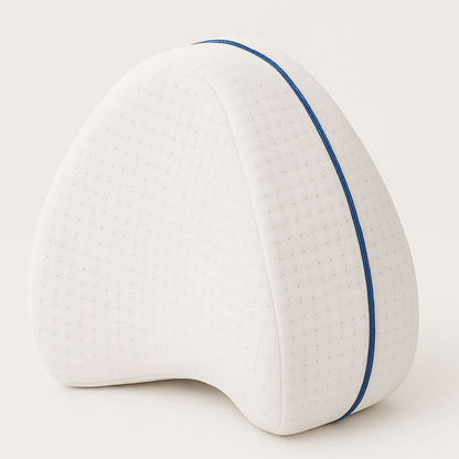Almohada Ortopédica Entrepierna