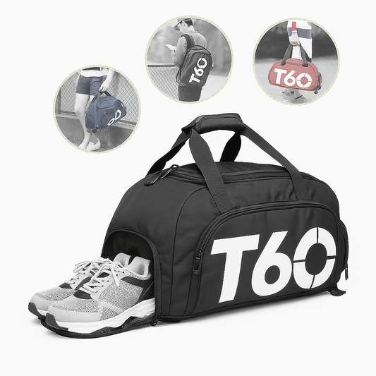 Maleta/Morral Impermeable