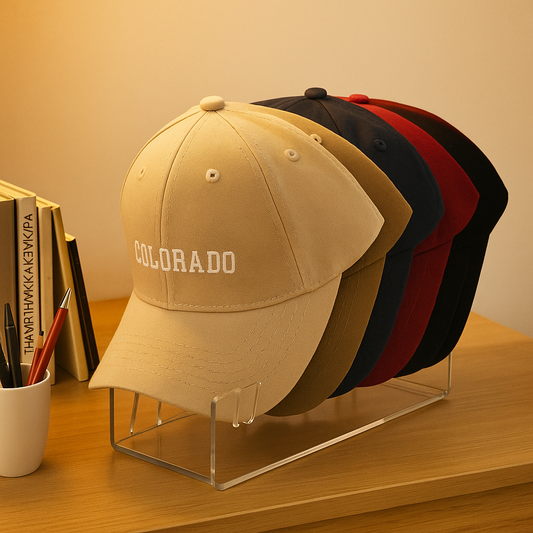Organizador de Gorras